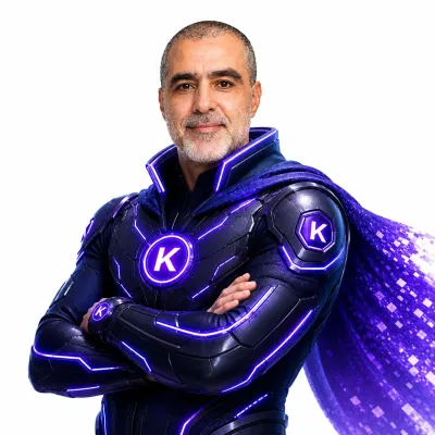 Ali Naguib
