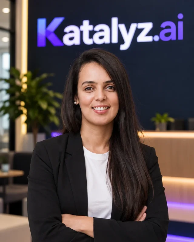 Leïla Laaroussi